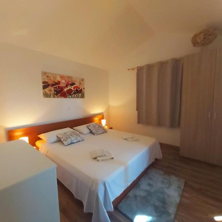 Apartments Ratka زاتون المظهر الخارجي الصورة