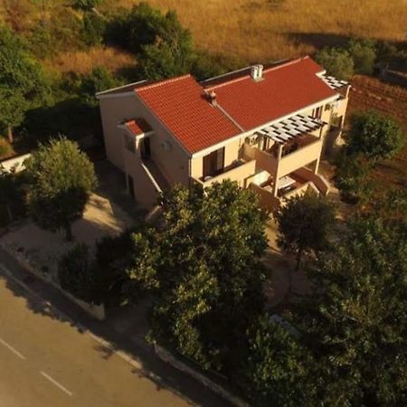 Apartments Ratka زاتون المظهر الخارجي الصورة