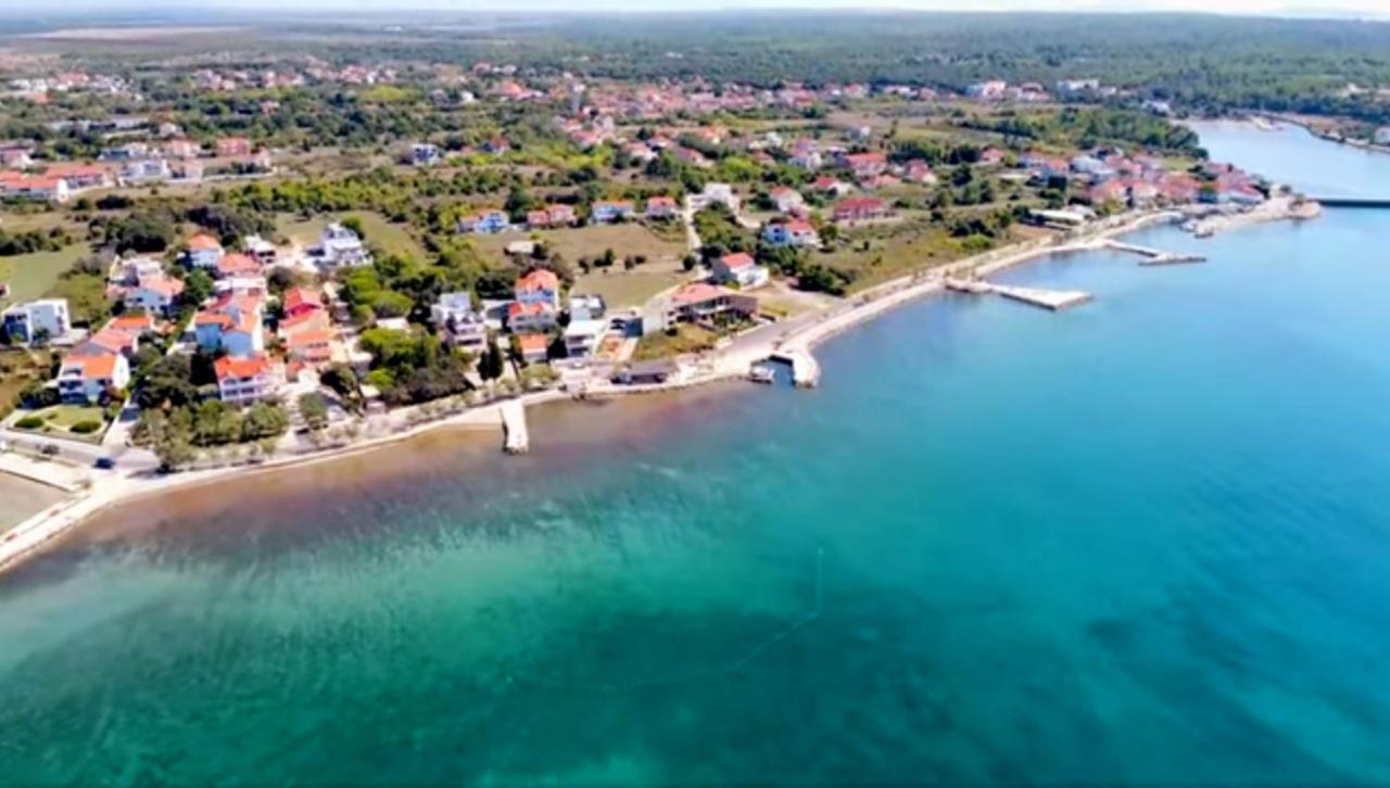 Apartments Ratka زاتون المظهر الخارجي الصورة