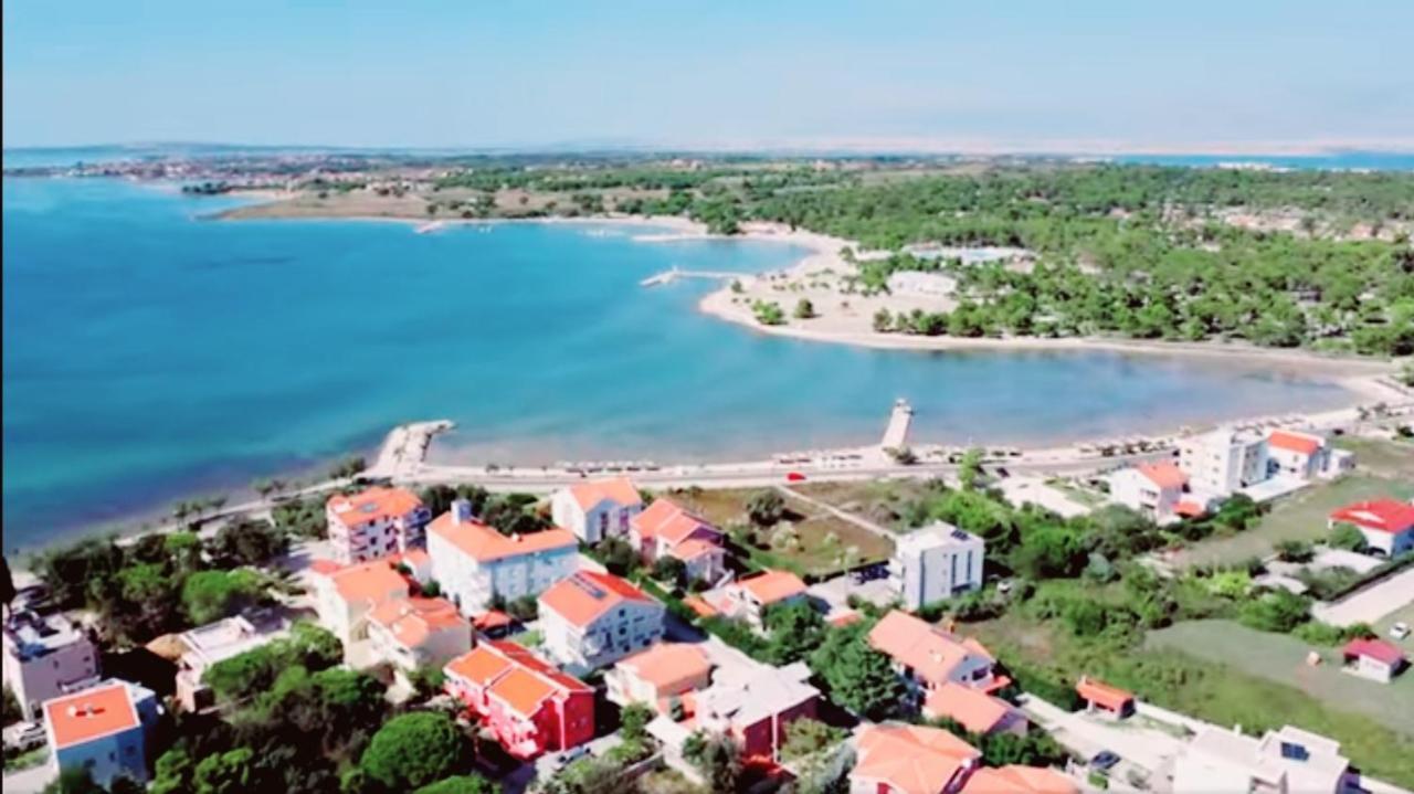 Apartments Ratka زاتون المظهر الخارجي الصورة