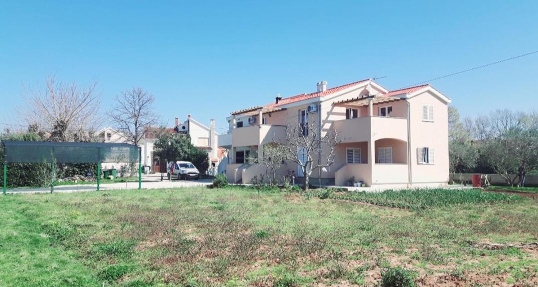 Apartments Ratka زاتون المظهر الخارجي الصورة