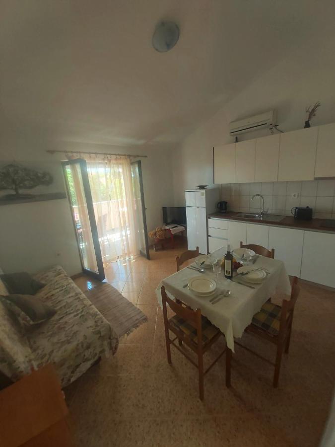 Apartments Ratka زاتون المظهر الخارجي الصورة