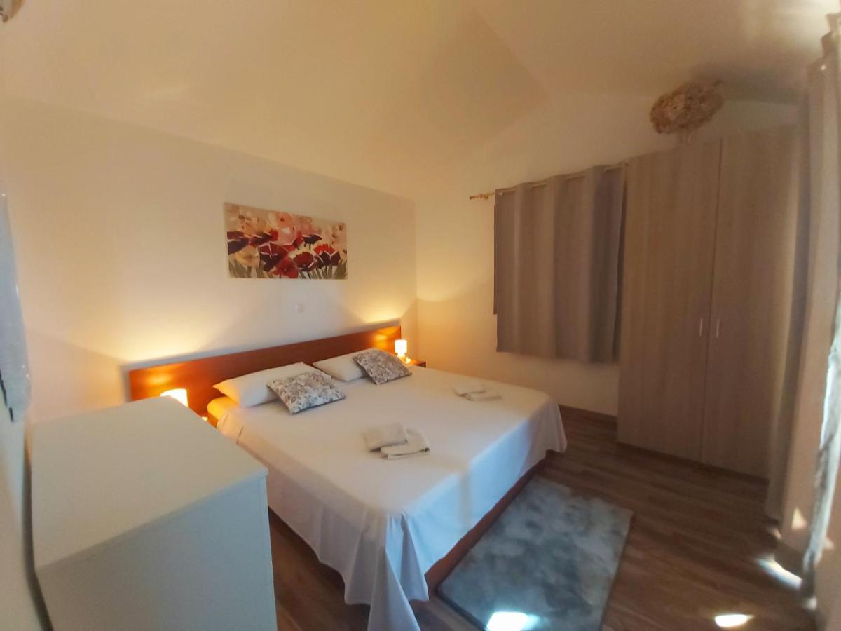 Apartments Ratka زاتون المظهر الخارجي الصورة