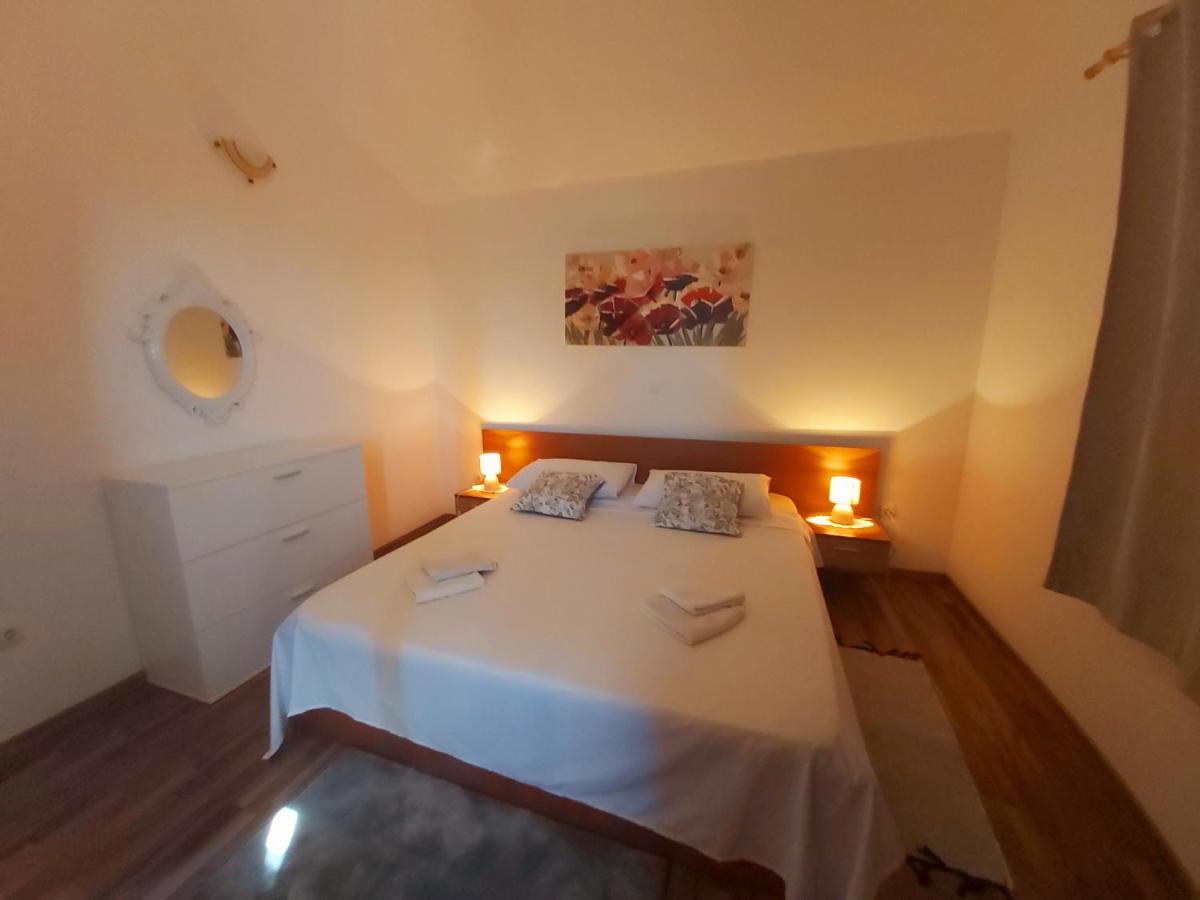 Apartments Ratka زاتون المظهر الخارجي الصورة