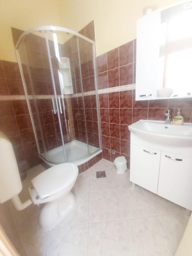 Apartments Ratka زاتون المظهر الخارجي الصورة