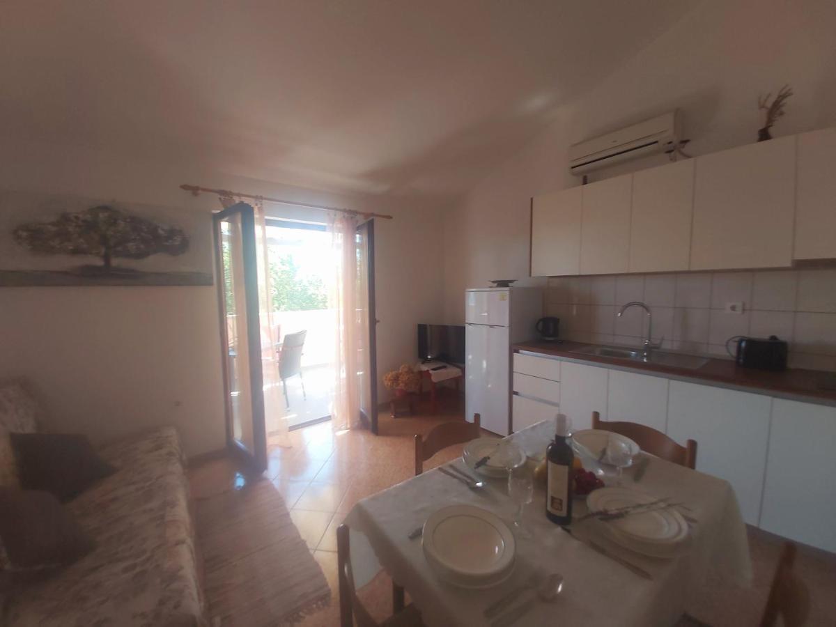 Apartments Ratka زاتون المظهر الخارجي الصورة