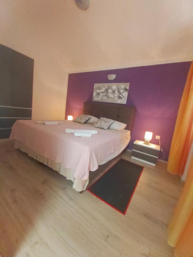 Apartments Ratka زاتون المظهر الخارجي الصورة