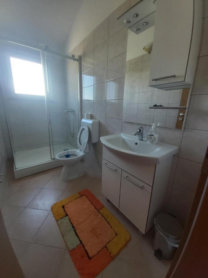 Apartments Ratka زاتون المظهر الخارجي الصورة