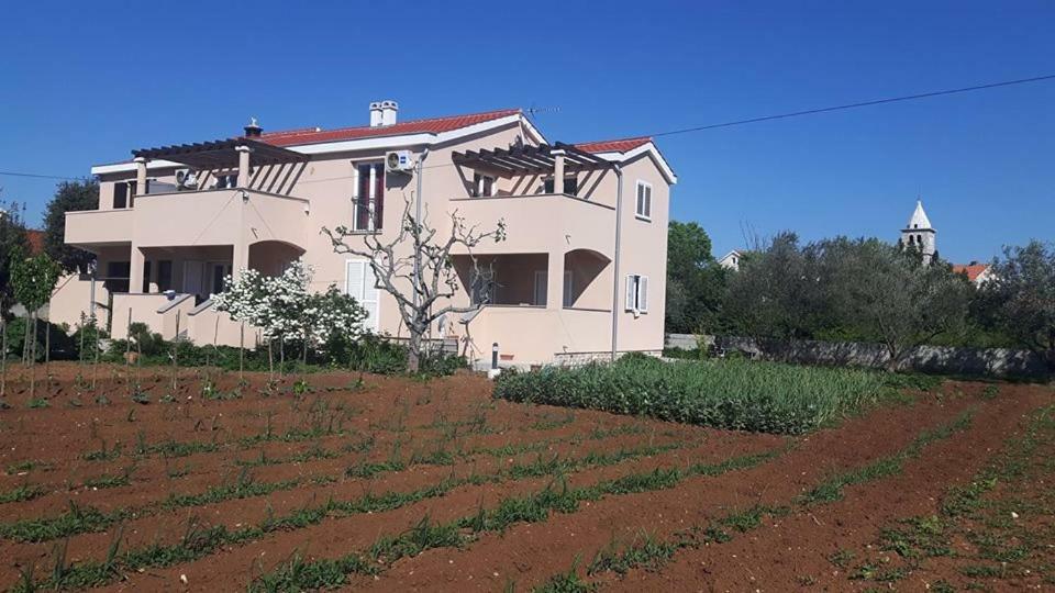 Apartments Ratka زاتون المظهر الخارجي الصورة