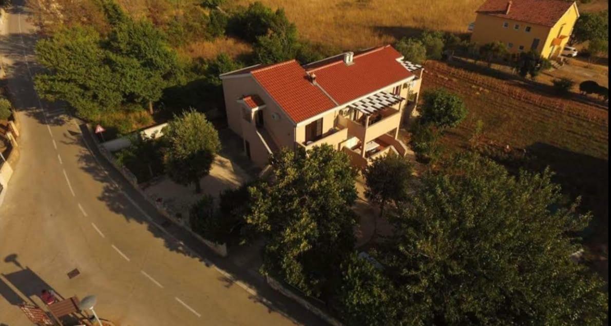 Apartments Ratka زاتون المظهر الخارجي الصورة